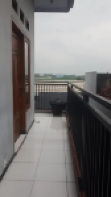 Selaras Kost Syariah Hotel di Peterongan