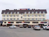 Premier Inn Astana Hotels in Astana