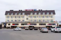 Premier Inn Astana