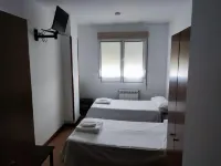 Pensión Las Matillas