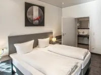 Hotel Zur Post Hotels in Trier