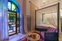RIAD DAR DIALKOUM Hotels in Daoudiate