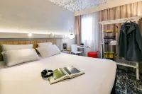 Ibis Lyon Sud Saint-Rambert-d'Albon Hotels in Annonay