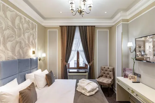 Magic Harp Hotel - 温泉