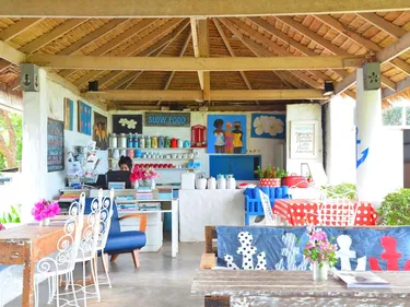 รูปภาพของหัวปลีเลซี่บีช รีสอร์ท