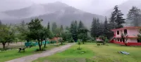 Sky Heaven Katagla - Hot Springs