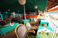 Agonda Sunset Beach Resort - breakfast