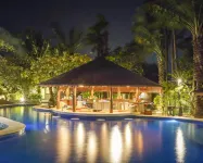 Coconut Lodge Resort - Ocean View