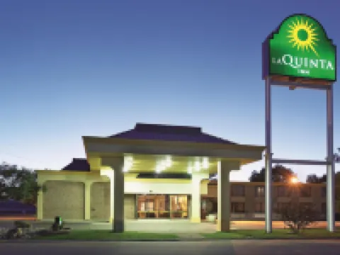 卡斯珀活動中心區溫德姆阿美瑞辛飯店