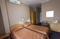 Tsentralnaya Hotel Hotels in Sergiyevo-Posadsky District