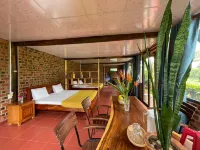 Tea Garden House