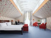 Skandinavia Country Club and Spa