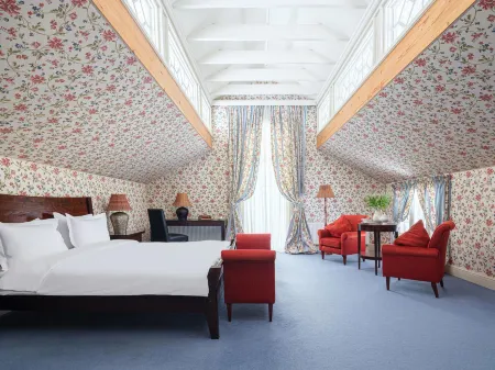 Загородный клуб Скандинавия и СПА Отели в г. Сестрорецк