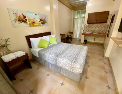 Rio Vista Bed and Breakfast Hotels in der Nähe von Pangasinan Merchant Marine Academy