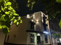 Prospekt Hotel Hotels near Kabardino-Balkarian State University