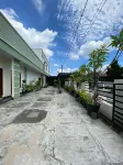 Cherry Green Hotel Hotels in Medan Johor