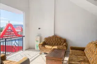 Hotel O Atifah Homes - parking