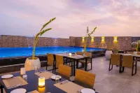 Hudson Hotel - bar