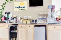 อเมริกาส์ เบสต์ แวลู อินน์ ไอเคน