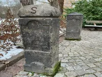 Ferienwohnung am Goethepark in Leipzig