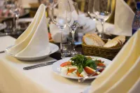 Velikij Ustyug Hotel Hotels in Velikij Ustjug