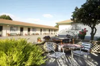 Earnslaw Motel - โมเทล
