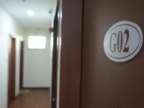 拉布安加蒂酒店 納閩酒店