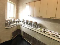 Hua Tai Hotel - Bữa sáng