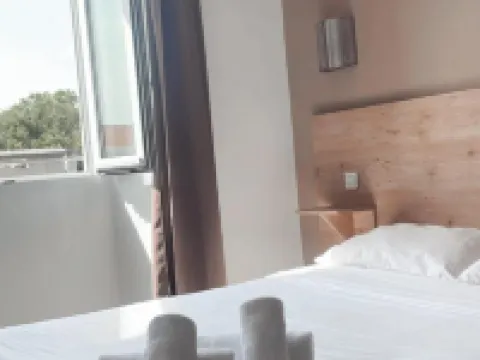 Hotel Riviera Hotels in Bastia