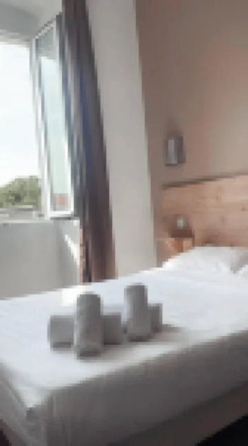 Hotel Riviera