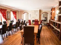 Evertsdal Guesthouse - breakfast