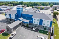 AmericInn by Wyndham Urbana 일리노이 대학 - 수학과 주변 호텔