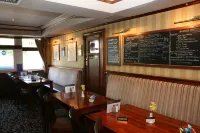 Waterhouse Inn - Aamiainen