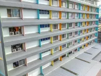 Thai Hotel Hotel a Pak Phun