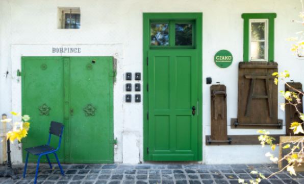 Czakó Bed&Breakfast