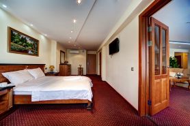 Orbita Hotel Complex