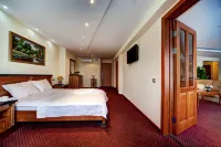 Orbita Hotel Complex