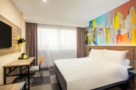 Ibis Styles Bekasi Jatibening