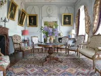 Château de Colliers - Romantic