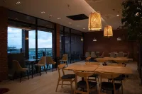 West Prime Hotel - 朝食