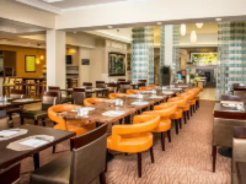 Hilton Garden Inn Providence Airport/Warwick Hotels in Warwick