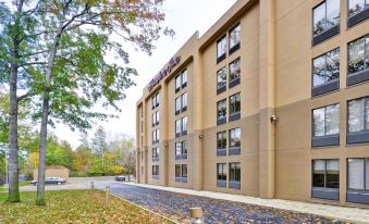 Hampton Inn Cleveland/Westlake