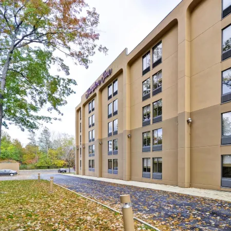 Hampton Inn Cleveland/Westlake