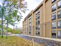 Hampton Inn Cleveland/Westlake