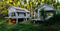 Dandeli Whistle Hotels in Dandeli