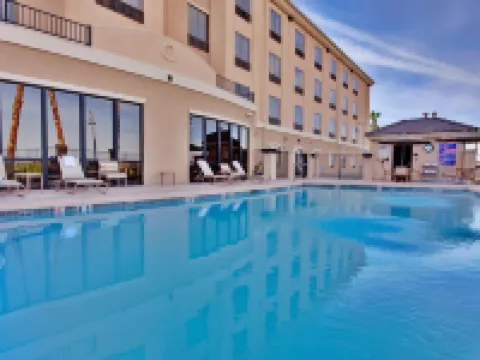 Holiday Inn Express & Suites YUMA by IHG Hotels in Yuma
