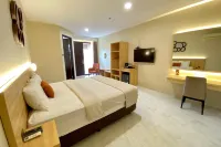 Plaza Hotel Semarang Hotels in Banyumanik