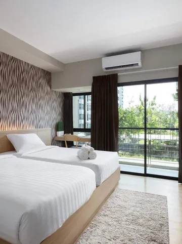 รูปภาพของแอท เอส 115 เรสซิเดนซ์