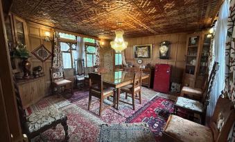 Akbar Group of Heritage Houseboats