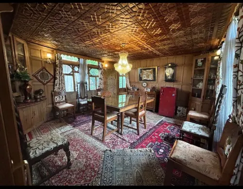 Akbar Group of Heritage Houseboats - Servicios de Traslado